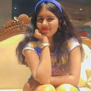 Meet your Posher, Avni